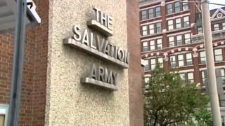 Hot line set up to help victims of human trafficking