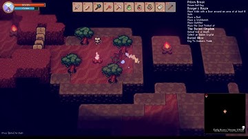 Tinker Town Episode #6 Dying In The Desert