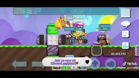 Growtopia Private Server #growtopia #growtopiaindonesia #growtopiagame  #gtps3  #growtopiaprofit