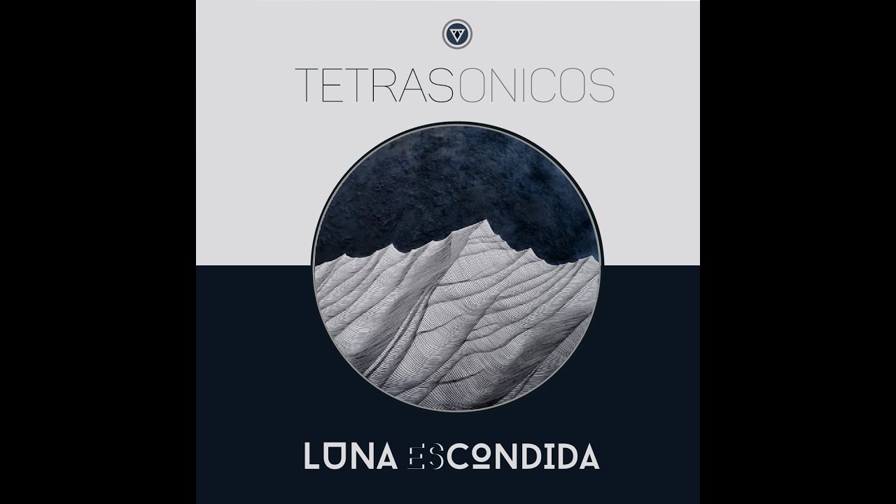 Luna Escondida - Tetrasonicos (spotify)