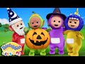 Costume PARTY | 2 HOURS | Teletubbies Let’s Go Compilation | WildBrain Zigzag