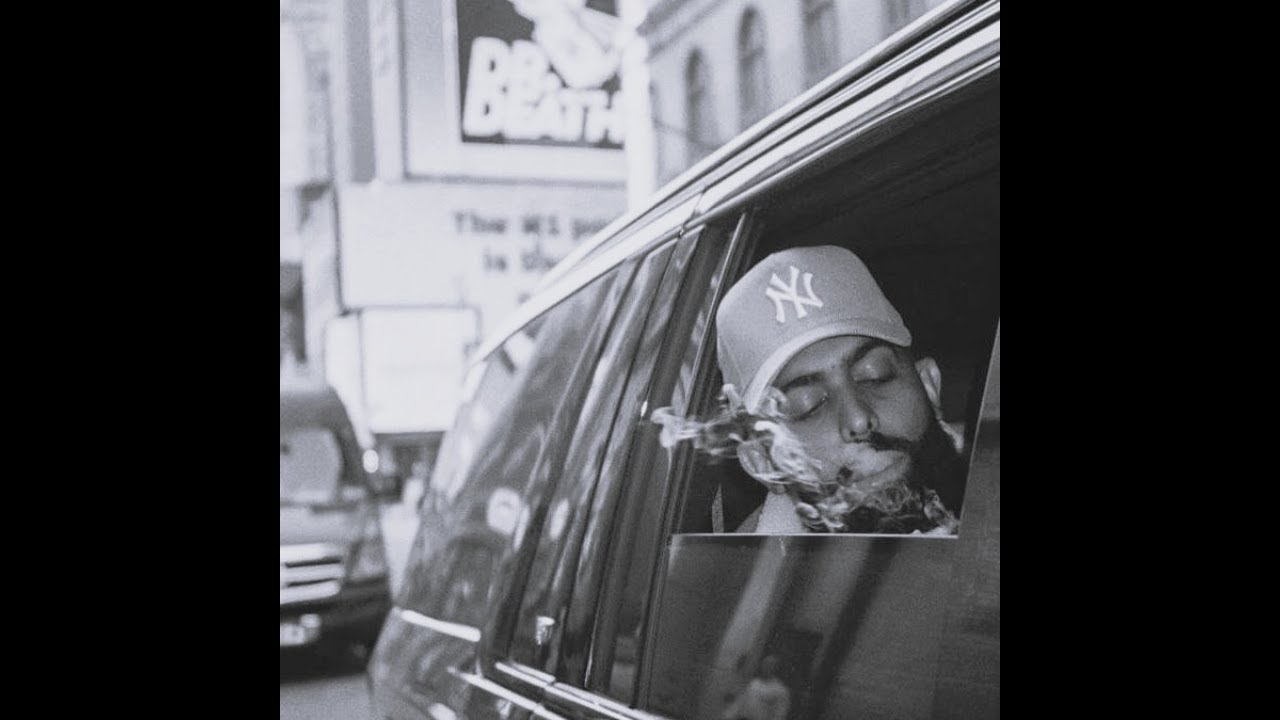 (FREE) ELADIO CARRION Type Beat - BACKSEAT| Instrumental de Trap 2025