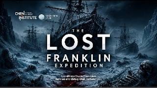 The Franklin Expedition — The 170-Year Hunt for HMS Erebus and Terror