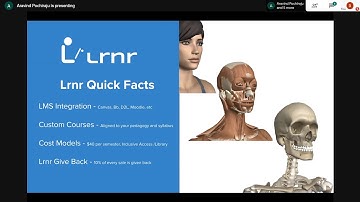 LRNR Adaptive Remote Course-ware Intro (based on OpenStax OER)