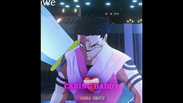 Mahoraga Is A Caring Dad 😌❤️‍🩹..!! - " Jujutsu Kaisen " [AMV\EDIT] | #anime #jujutsukaisen