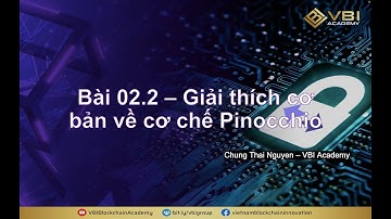 Bài 02.2 - Giải thích về cơ chế Pinocchio | Lập trình Zero-knowledge Proofs cơ bản tới nâng cao