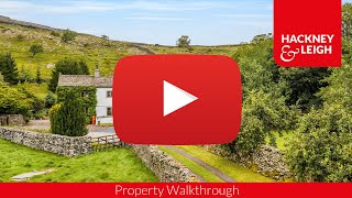 Hackney \& Leigh Estate Agents - Property For Sale - The White House , Austwick, LA2 8DG