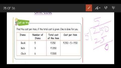 CLASS 4/TNB/MATHS/UNIT 5-MONEY 3/SESSION 38