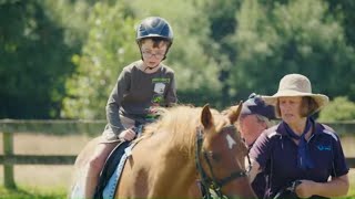 Timaru Riding for Disabled Club Makeover | Mitre 10 Helping Hands