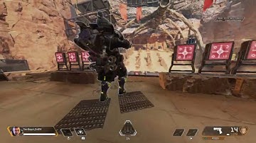Apex Legends  Super Glide Or Jumpin Without Toggle Crouch
