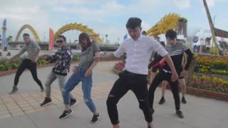 24K Magic - Bruno Mars  - Choreography - C.O.D Team