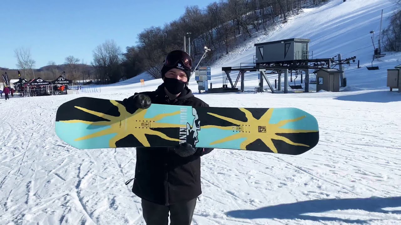 2022 Ride Kink Review & Demo YouTube