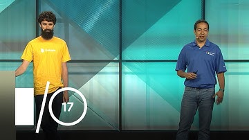 Rewarding for Engagement with Firebase (Google I/O 