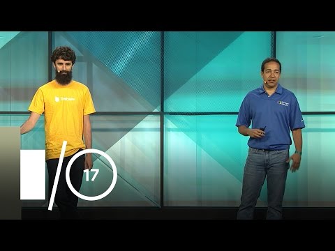 Rewarding for Engagement with Firebase (Google I/O '17)