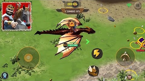 Rider.io Android Gameplay HD