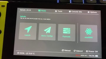 Official boot logo replacement