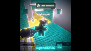 Ban hammer #roblox #scripting #edit #fullscript #legend