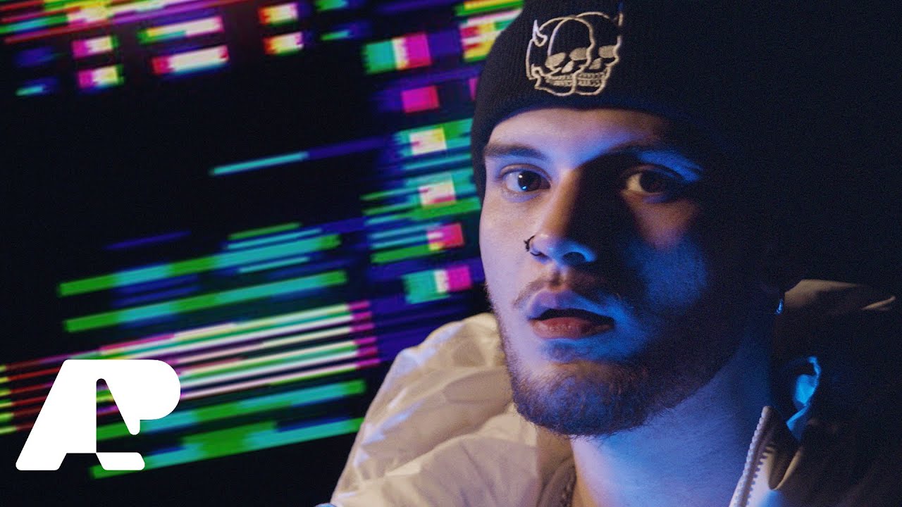 KELGXD - Blessed (Dir. by @austin_prescott) adlı videoyu YouTube'da izle KELGXD - Blessed (Dir. by @austin_prescott) adlı videoyu YouTube'da izle