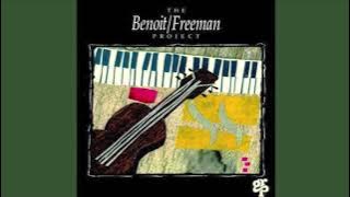 After the Love Has Gone - David Benoit and Russ Freeman featuring Phil Perry and Vesta