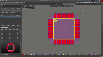 All you need to know about adding Integrated Libraries from (SnapEDA, etc) into Altium