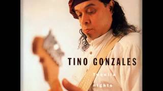 Video thumbnail of "Tino Gonzales - Happy Man's Blues"
