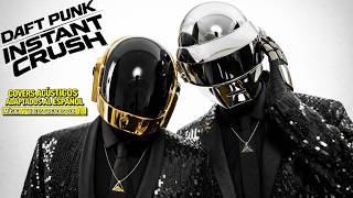 Daft Punk - Instant Crush (Cover Acústico Adaptado al Español)