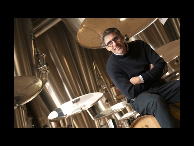 François-Xavier Maroteaux, Château Branaire-Ducru, 4e grand cru classé de 1855