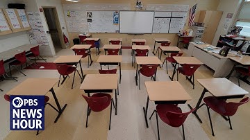 Teachers and parents weigh benefits and risks of artificial intelligence in schools