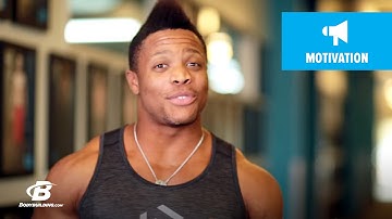 Who Inspires You? | $250K Transformation Challenge | Week 1