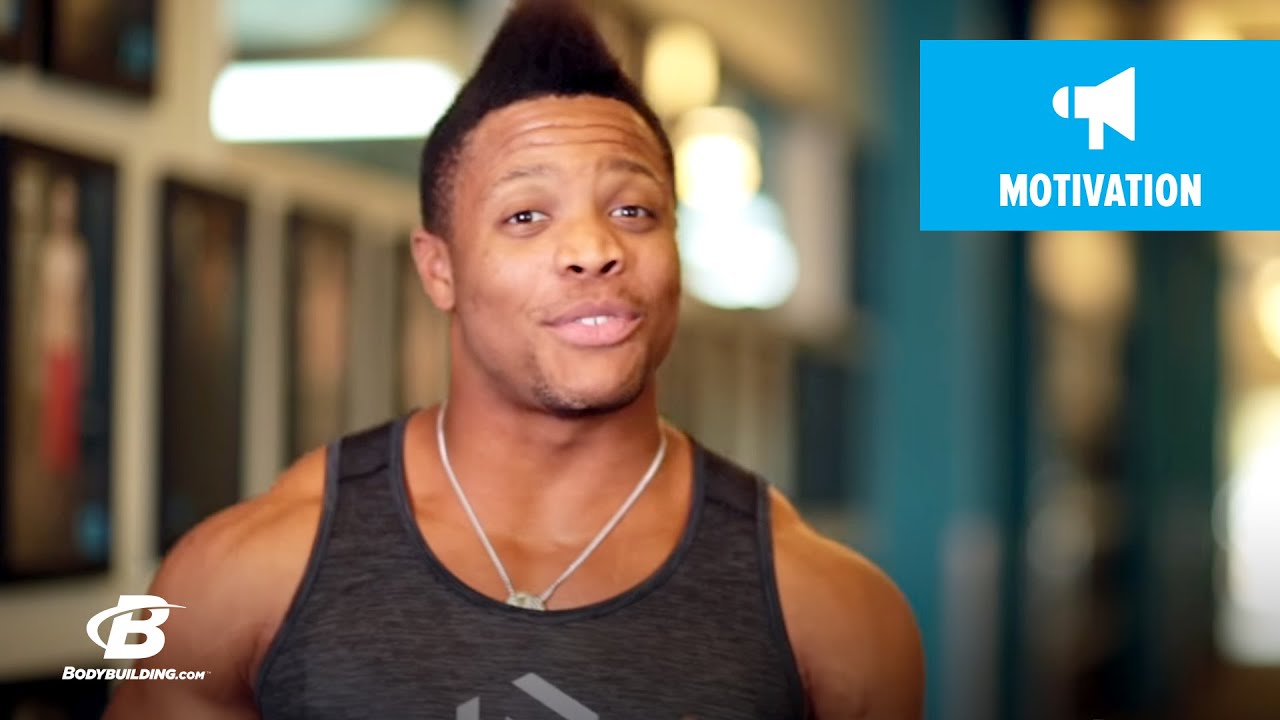 transformation journey deutsch Who Inspires You? | $250K Transformation Challenge | Week 1