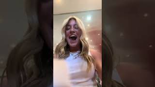 Ran Home To Chi Omega