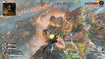 FIX THE APEX LEGENDS SERVERS EA!!!!