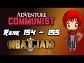 Adventure Communist [Rank 154 - 155] + [NBA Jam TE (SNES)]