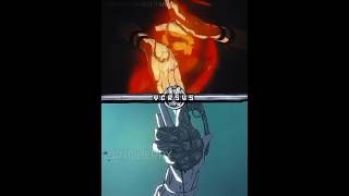 Sukuna Vs Yoru || #wis #manga #jujutsukaisen #jjk #csm #chainsawman #1v1 #fypシ #trending #viral #idk