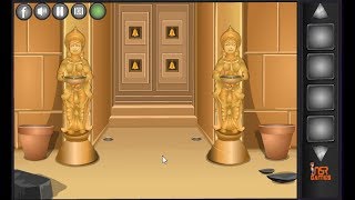 Escape Mania 2018 Walkthrough [NsrGames] screenshot 4