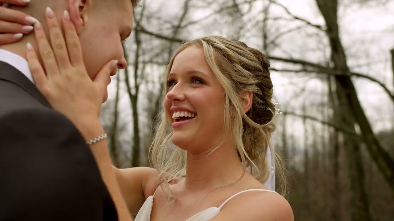 Madison and Justus