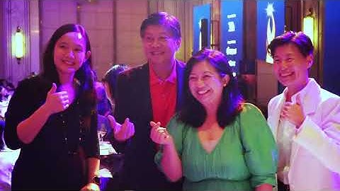 Triparite Alliance Award (TAA) 2025 - Event Highlights