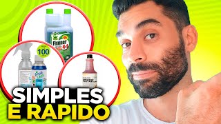 Thumbnail do Vídeo