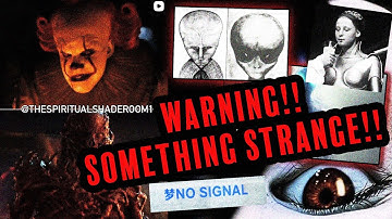 UNKNOWN RITUAL │ Something Unsettling Is Emerging Worldwide with Ani Osaru & Paranoid American