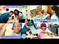 Birt.ay vlogturned 33  new pooja room setup  chicken briyani ipdi aayiduchaeee  tamil vlog