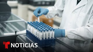 Ascienden a 132 las muertes por el nuevo brote de ébola en África | Noticias Telemundo