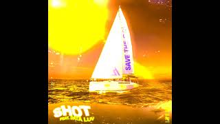 Ufo361 feat. Data Luv – Shot 🌊🌊🌊 [ 432Hz ] Resimi