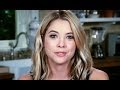 Ashley Benson Lists 'Pretty Little Liars' Scariest Moments