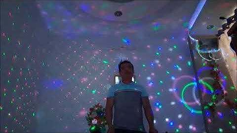 Bóng mát - Trình bày: Nguyễn Đức Lâm