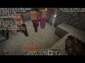 【Minecraft】ウィザーさんと暮らすマインクラフト1.1話目【実況】
