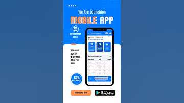 Coming Soon 🚀 Auto Contact Saver App #shorts #autocontactsaver #affiliatemarketing