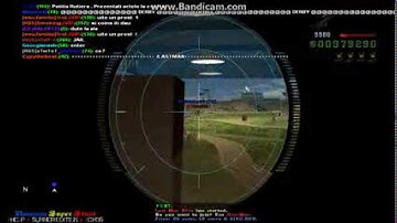 RSS - Frags on Sniper