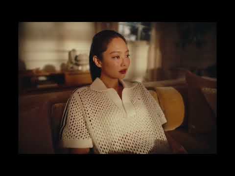 JENNIE Clot Gazelle by Edison Chen featuring adidas  Originals-Twixtor clips