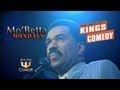 Steve Harvey "Rappers" "Kings of Comedy"