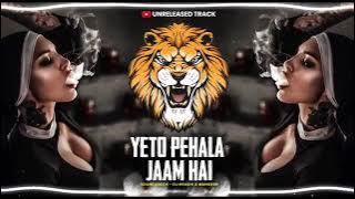 Yeto Pehala Jaam Hai ( Soundcheck ) - Dj Hrushi And Mangesh | Unreleased Track |